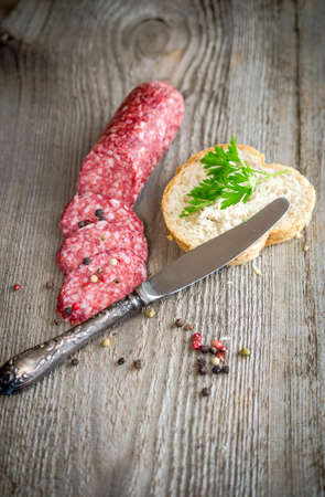 sausageの写真素材