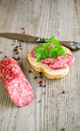 sausageの写真素材