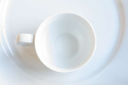 Coffee cupの写真素材