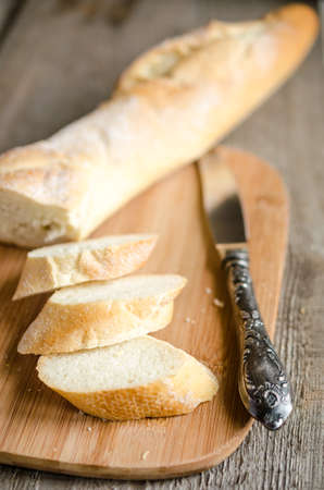 baguette の写真素材