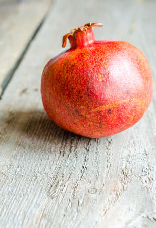 pomegranateの写真素材