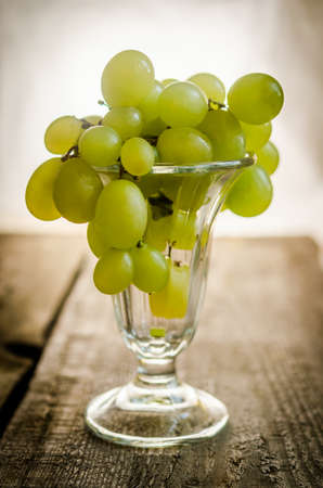 grapesの写真素材