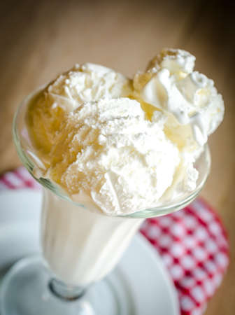 Ice cream