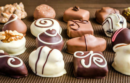 Chocolates
