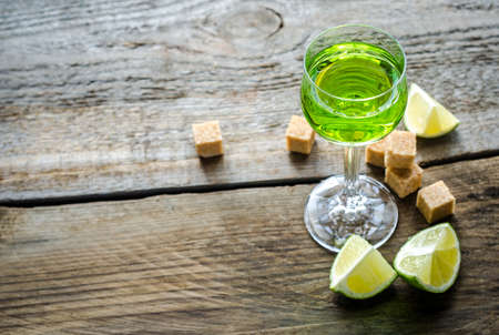 Absinthe