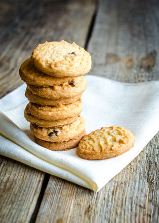 Butter cookies