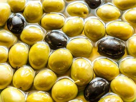 olivesの写真素材