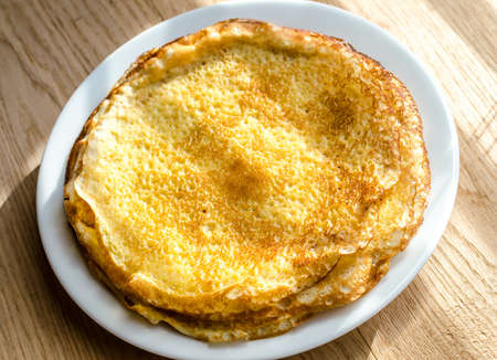 crepesの写真素材