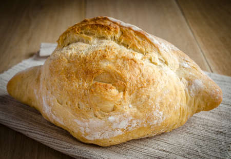 white bread