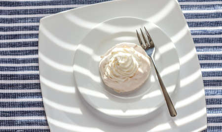 meringueの写真素材