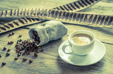 coffee