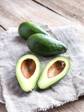 avocado