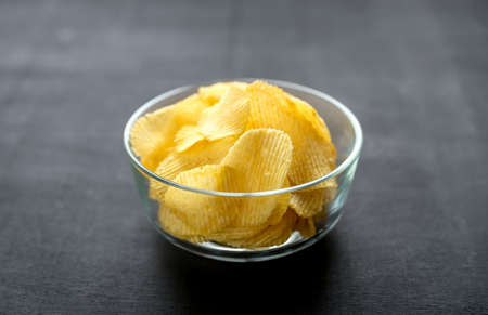 chipsの写真素材