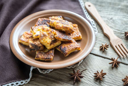 kaiserschmarrn
