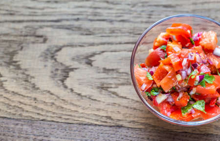 salsaの写真素材