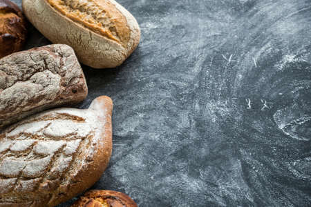 Bread