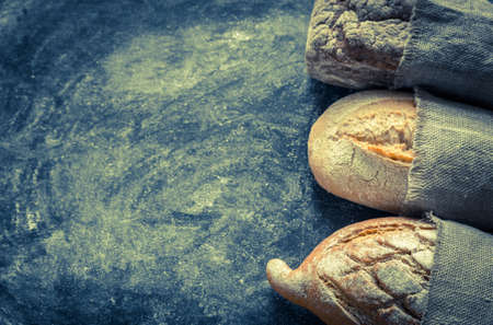 Bread