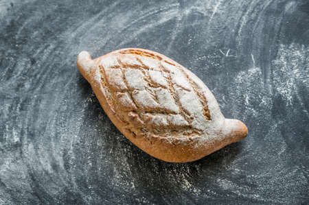 Breadの写真素材