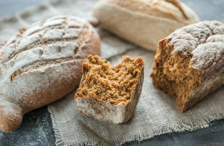 Breads