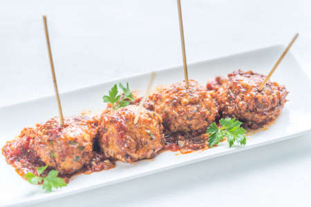 Meatballs