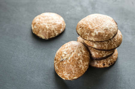 Gingerbread