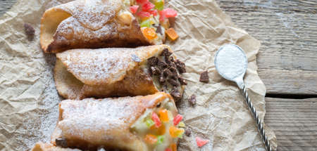 Cannoli