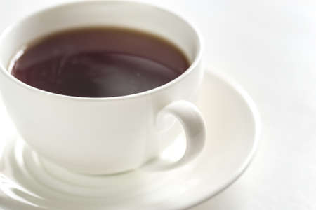 Cup of teaの写真素材