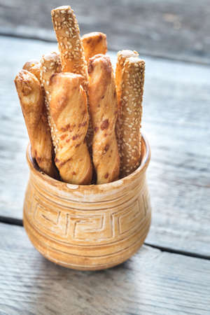 Breadsticks