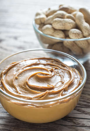 Peanut butter