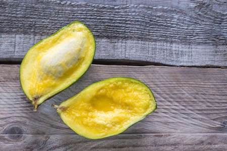 Mangoの写真素材