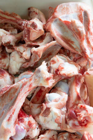 Fresh Bone Dog Treats Market July, 2021