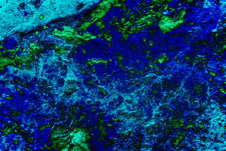 stone surface, stone background texture, changed colors