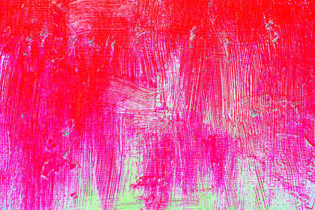Colorful abstract painting background. Thick paint texture, creative social media background...