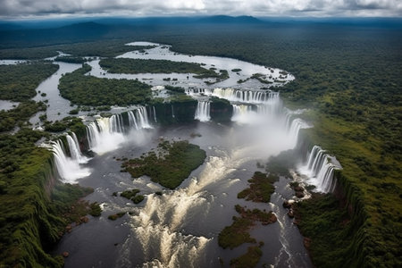 Most inspirational view on planet earth.の素材