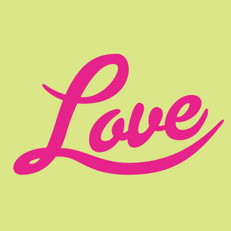 Cute childish vector emblem with inspirational fashion lettering. Motivational baby graffiti. Typographic infant girl design. Good for t-shirt print, banner, logo or label.のイラスト素材