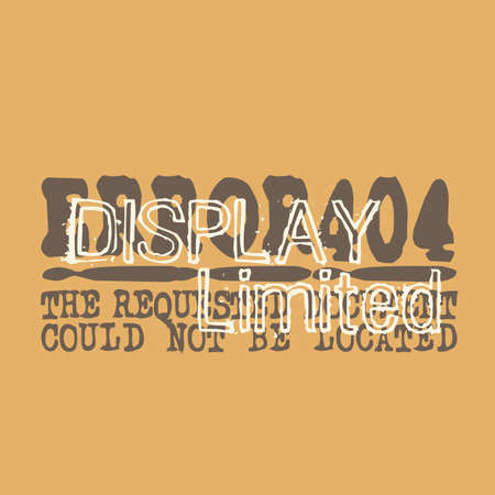 Vector clothes design emblem or badge. Inspirational jeans vector illustration with trendy lettering. Clothing design element. Good for t-shirt print, banner, logo or label.のイラスト素材