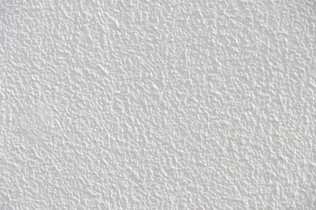 Abstract blank white  wall concrete cement use for background and texture.の写真素材