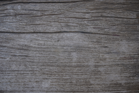 Close up old wooden table for background and texture.の写真素材