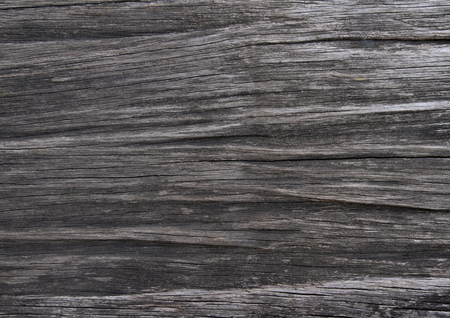 Close up old wooden table for background and texture.の写真素材