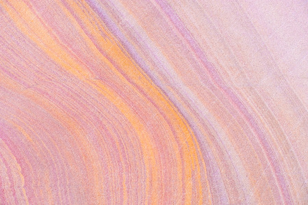 Beautiful color abstract background. Pastel colorful of pink purple and blue on stone texture. Contemporary art. - Illustrationの写真素材