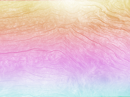 Wooden crack texture with pastel color for background.-Image