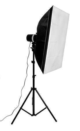 Studio lighting