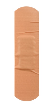 First-aid plaster