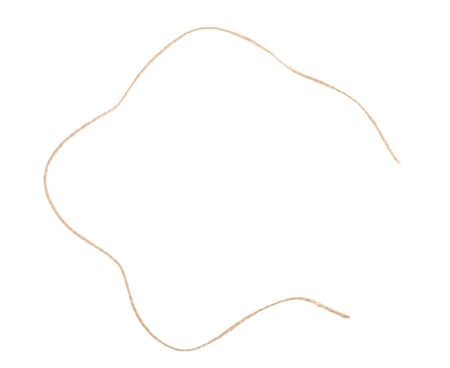 A piece of twine
