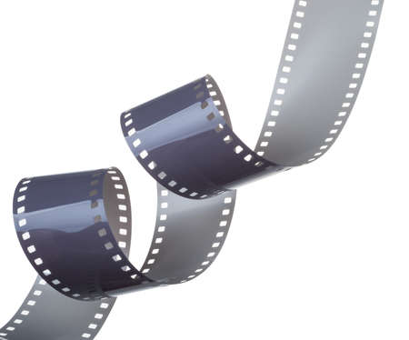 Photo film strip