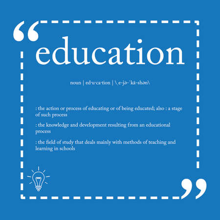 Educationのイラスト素材
