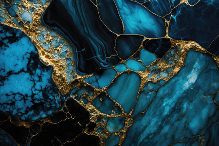 Abstract marble textureの素材