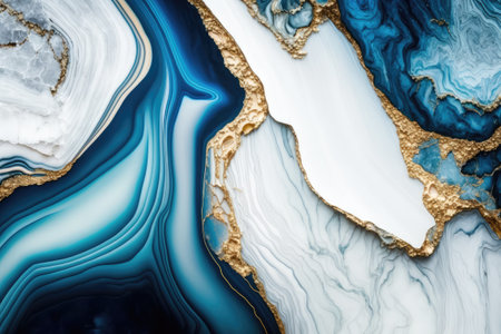 Abstract marble textureの素材