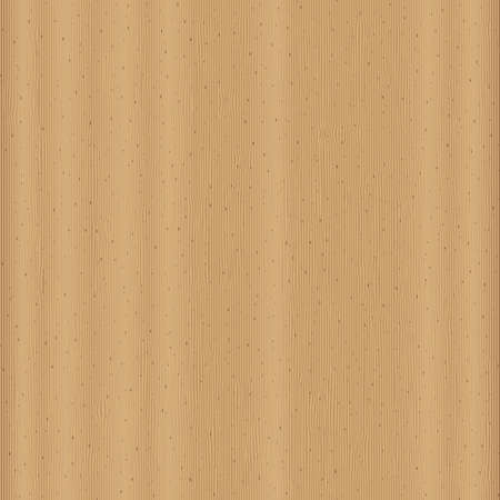 Vector, Seamless Image, Imitation of the Surface of a Beech Board. Can Be Used in Design Projectsのイラスト素材