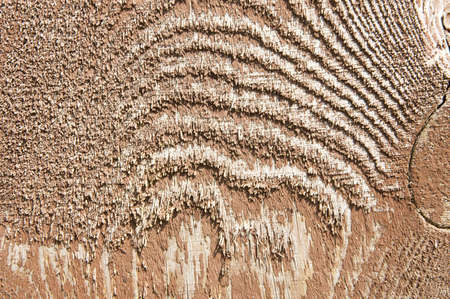 Wood texture as an abstract background